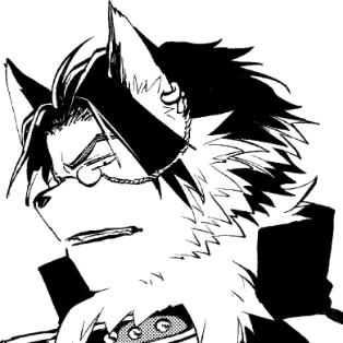 レッドシベリアン・改