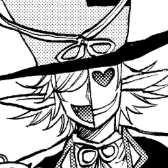 シザーマジシャン