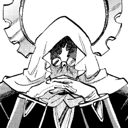 ギアボルト博士