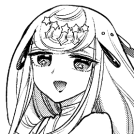 ネムリス女王(オーロラ・音無・リース・カイミーン)