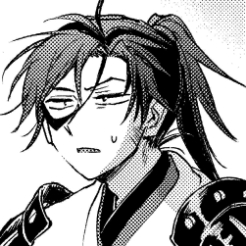 魔導剣士キショウ