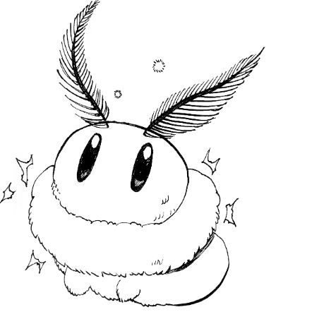 アンテナおかいこ