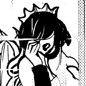 アスタロトおばさん