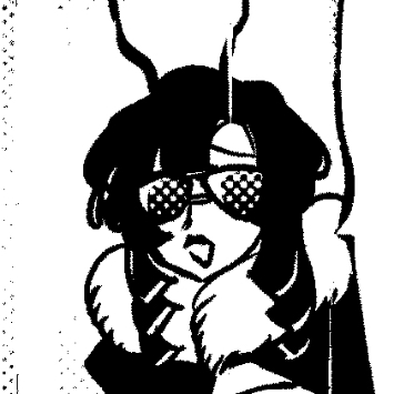 バアルおばさん