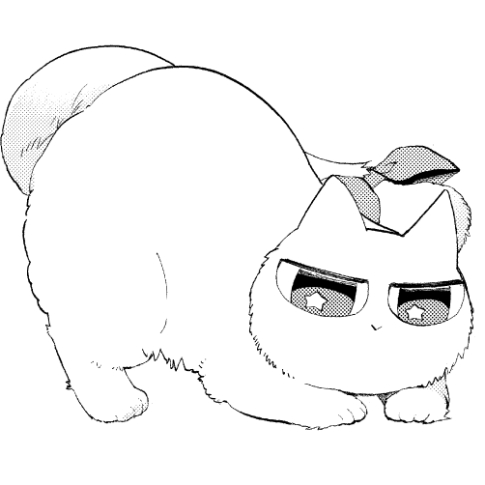 ひめねこ
